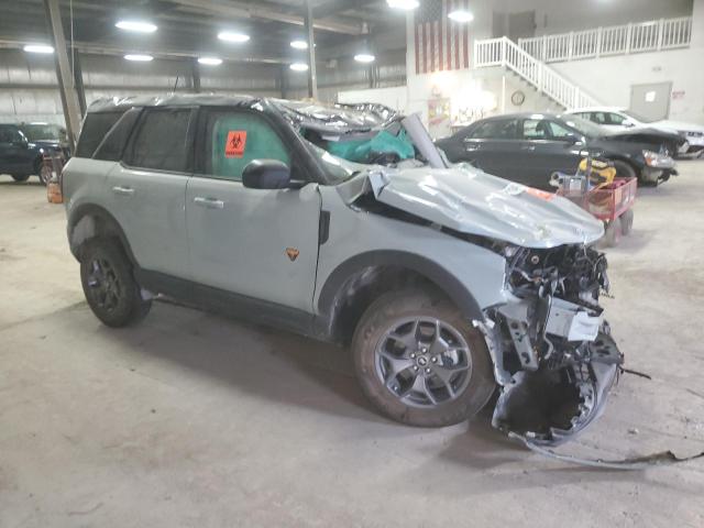 2024 FORD BRONCO SPO - 3FMCR9D94RRE01723