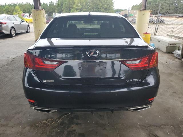 2015 LEXUS GS 350 - JTHBE1BL6FA014381