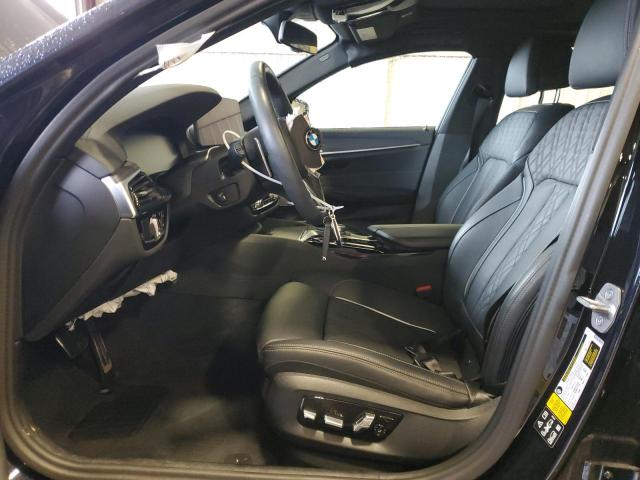 2023 BMW 530 XI - WBA13BJ08PWX98290