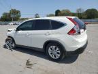 HONDA CR-V EX photo