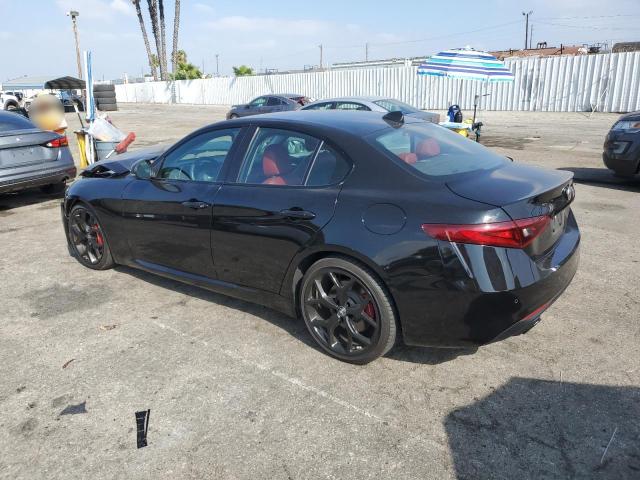 VIN ZARFAMAN3K7622536 2019 Alfa Romeo Giulia no.2