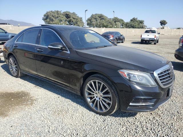 VIN WDDUG8CB1FA130970 2015 Mercedes-Benz S-Class, 550 no.4