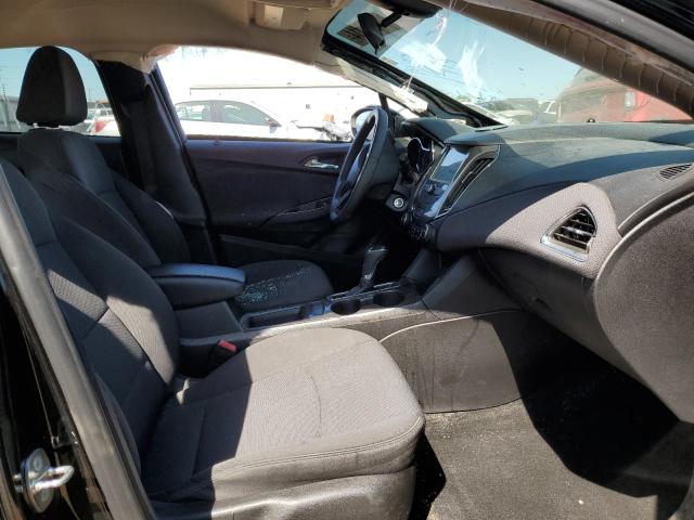 2018 CHEVROLET CRUZE LT - 1G1BE5SM6J7237505