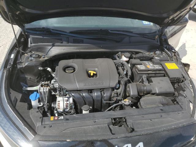 2024 KIA FORTE LX 3KPF24AD9RE753950