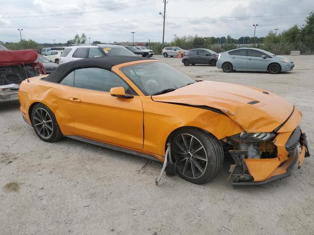 2019 FORD MUSTANG - 1FATP8UH8K5186745
