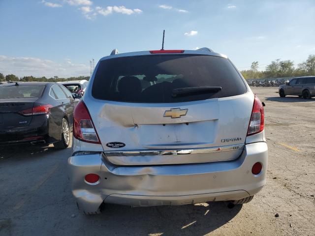 2015 CHEVROLET CAPTIVA LT - 3GNAL4EK2FS503048