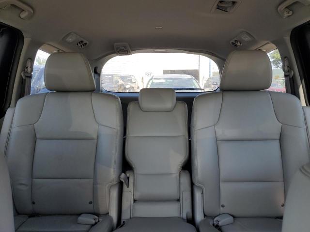 2016 HONDA ODYSSEY EX - 5FNRL5H6XGB033393