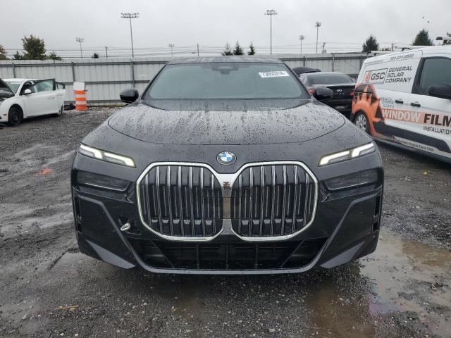 2024 BMW 740 I - WBA23EH09RCP56372