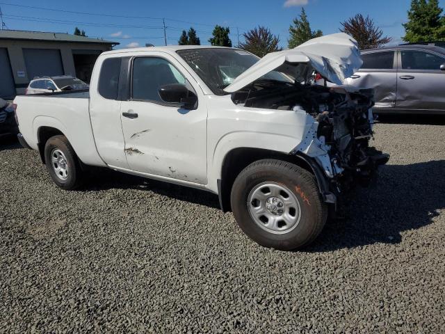 VIN 1N6ED1CMXNN654204 2022 Nissan Frontier, S no.4