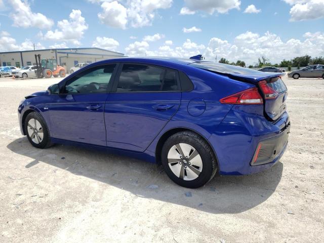 2020 HYUNDAI IONIQ BLUE KMHC65LC3LU230980  69262734