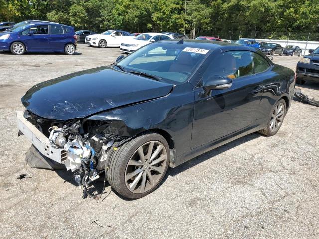 VIN JTHFE2C23F2511525 2015 Lexus IS, 350 no.1