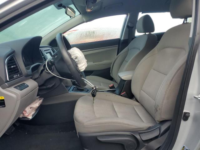 2018 HYUNDAI ELANTRA SE - 5NPD74LF6JH335000