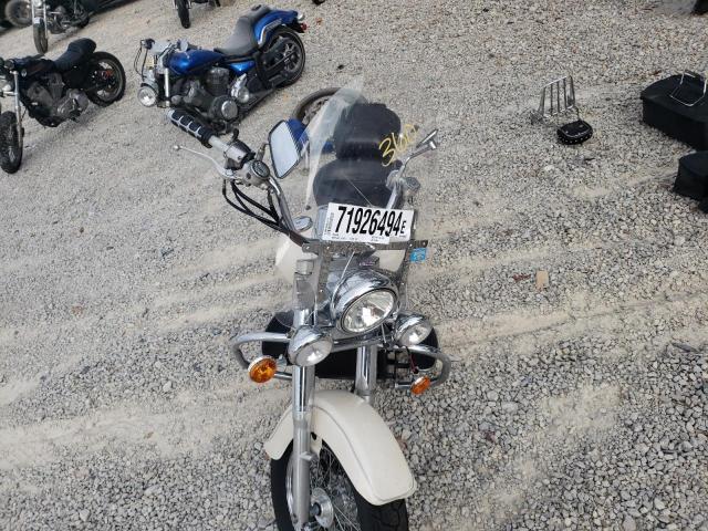 2001 KAWASAKI VN1500 N1 - JKBVNAN121A010349