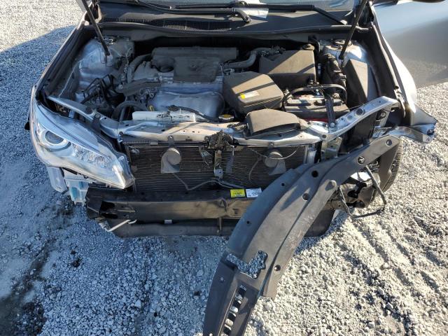 2016 TOYOTA CAMRY LE - 4T1BF1FK5GU501051