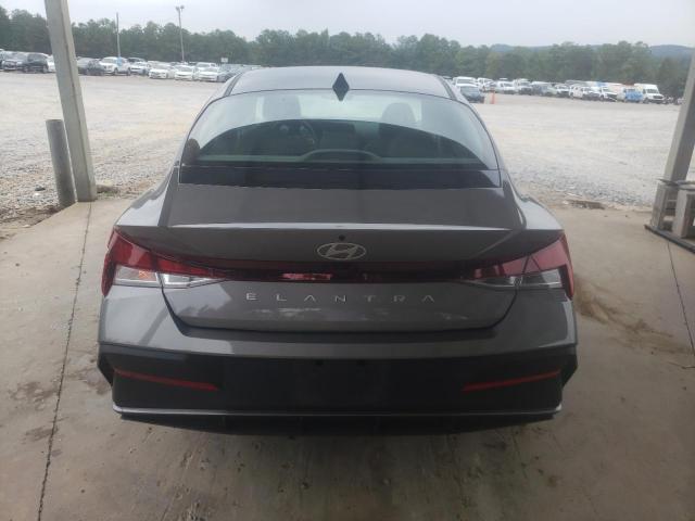 2024 HYUNDAI ELANTRA SE - KMHLM4DG2RU745267