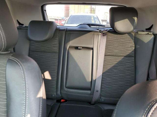 2016 BUICK ENCORE - KL4CJASB7GB751216