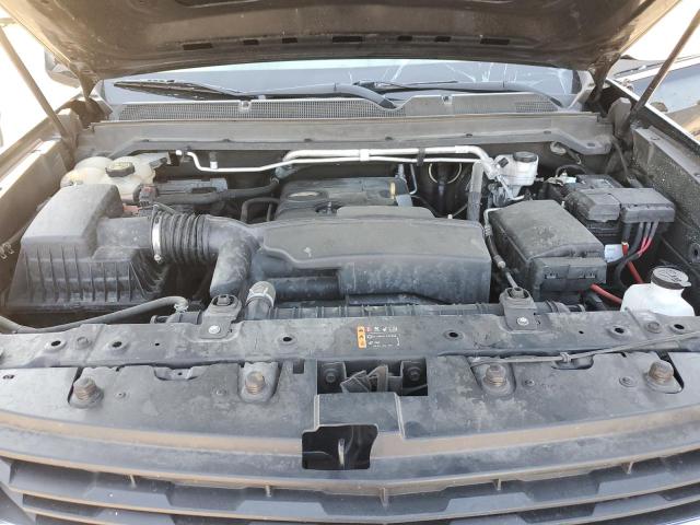 2019 CHEVROLET COLORADO - 1GCHSBEA4K1103641