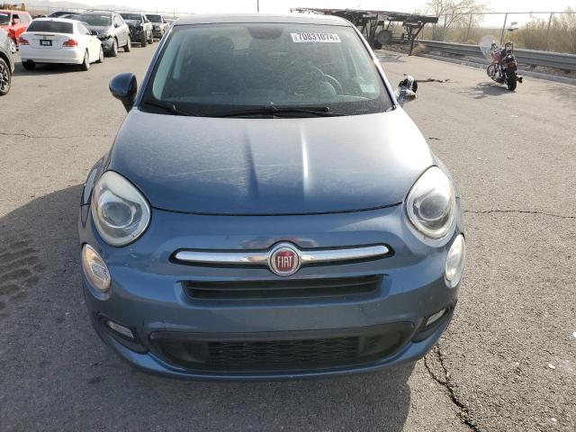 2018 FIAT 500X LOUNG ZFBCFXDB6JP687514