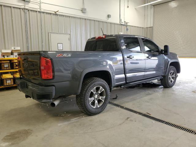 2016 CHEVROLET COLORADO Z - 1GCPTDE15G1380987