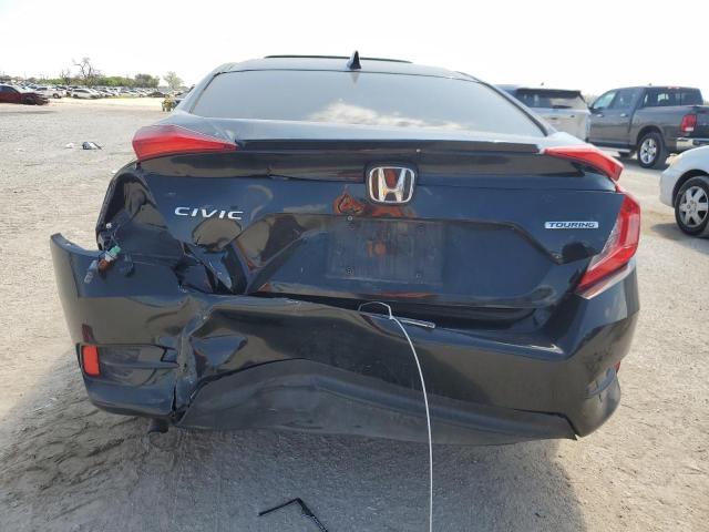 2016 HONDA CIVIC TOUR - 19XFC1F95GE044963