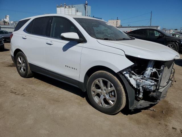2018 CHEVROLET EQUINOX LT - 2GNAXKEX3J6183931