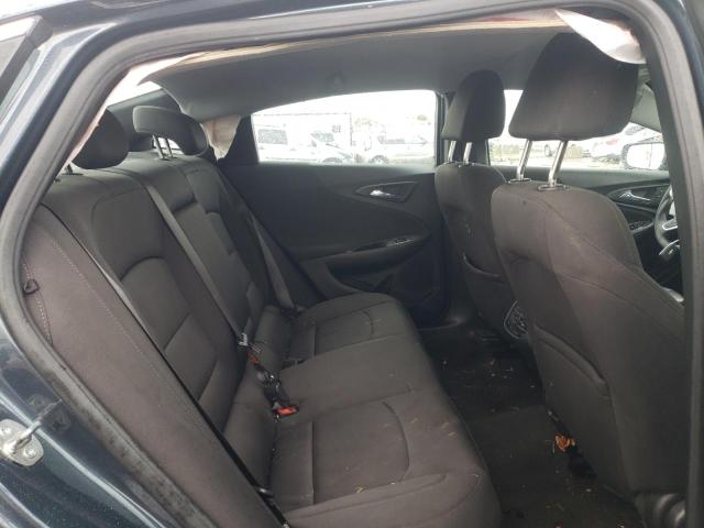 2020 CHEVROLET MALIBU LT - 1G1ZD5ST9LF078335