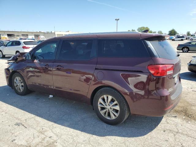 VIN KNDMB5C13J6388580 2018 KIA ALL MODELS no.2