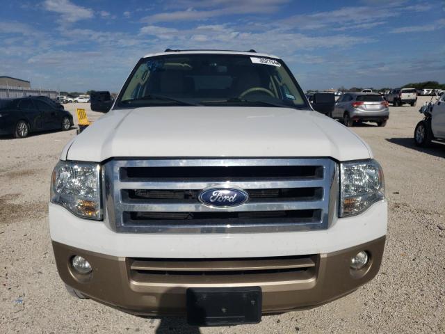 VIN 1FMJU1H52EEF18292 2014 Ford Expedition, Xlt no.5