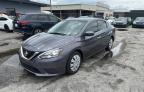 NISSAN SENTRA S photo