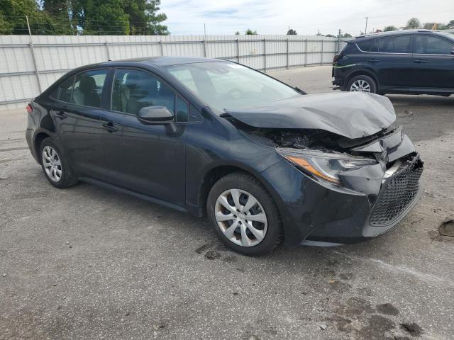 2022 TOYOTA COROLLA LE - 5YFEPMAEXNP307384