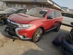 2016 MITSUBISHI OUTLANDER - JA4AZ3A34GZ042045
