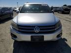 VOLKSWAGEN TIGUAN S photo