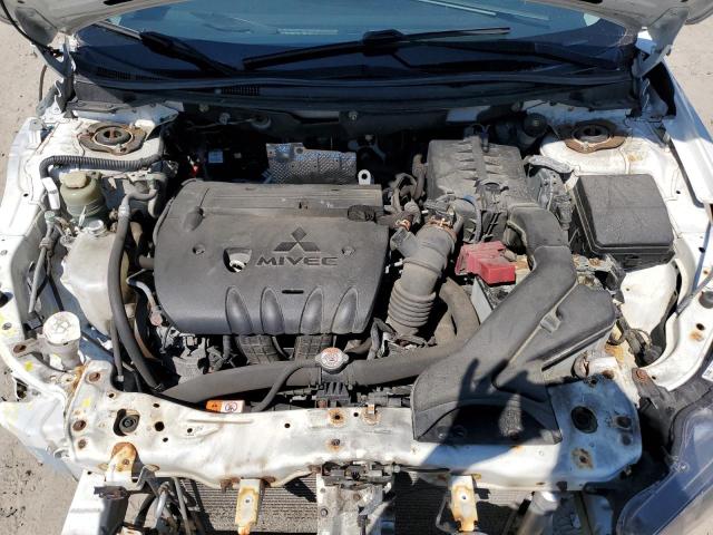 2015 MITSUBISHI LANCER GT JA32U8FWXFU020201