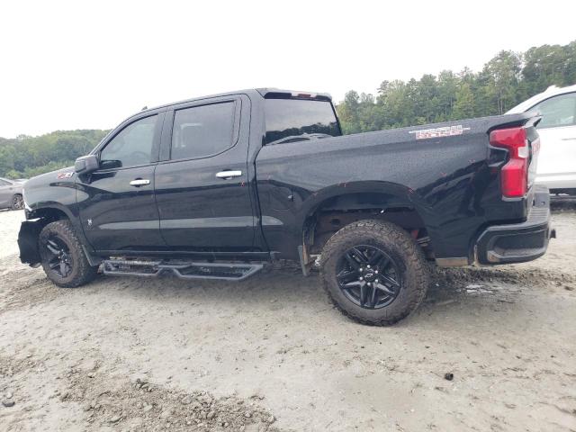 Vin: 1gcpyfed0mz362076, lot: 70599414, chevrolet all models k1500 lt trail boss 20212