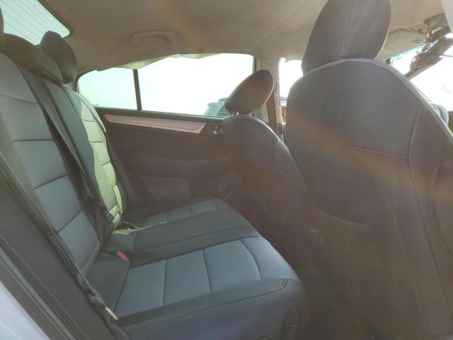 2018 SUBARU LEGACY 2.5 - 4S3BNAF65J3042868