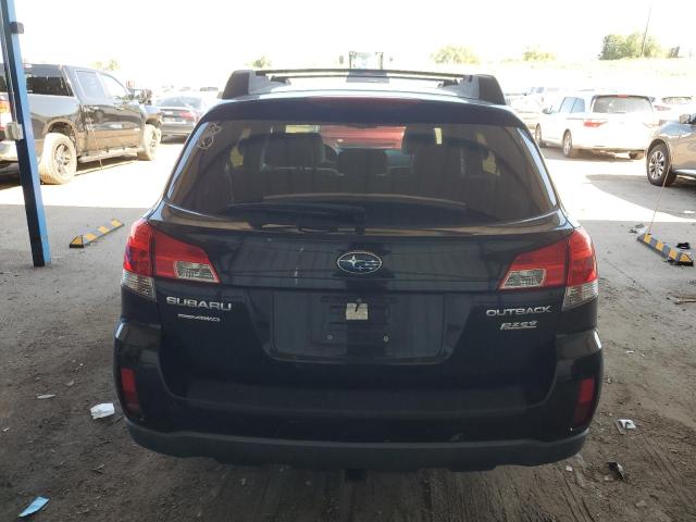 VIN 4S4BRBCC7D3321484 2013 Subaru Outback, 2.5I Pre... no.6