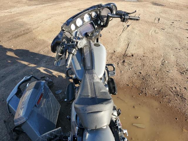 2022 HARLEY-DAVIDSON FLHXS - 1HD1KRP18NB663974