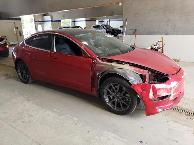 VIN 5YJ3E1EA8JF058446 2018 Tesla MODEL 3 no.4