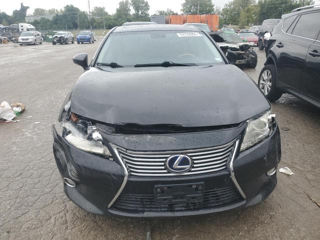 VIN JTHBW1GG7D2035871 2013 Lexus ES, 300H no.5