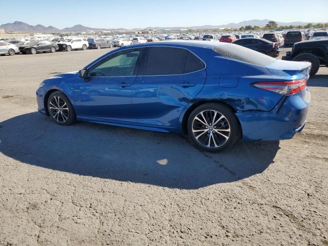 VIN 4T1B11HK6JU113247 2018 Toyota Camry, L no.2