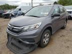 2015 HONDA CR-V LX - 5J6RM4H32FL088231