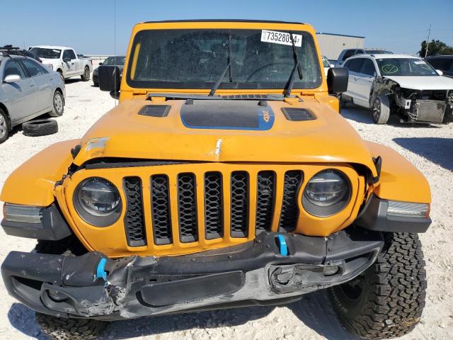 2021 JEEP WRANGLER U - 1C4JJXR64MW675144