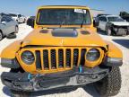 Lot #2948499913 2021 JEEP WRANGLER U