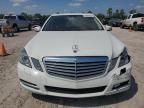 MERCEDES-BENZ E 350 photo