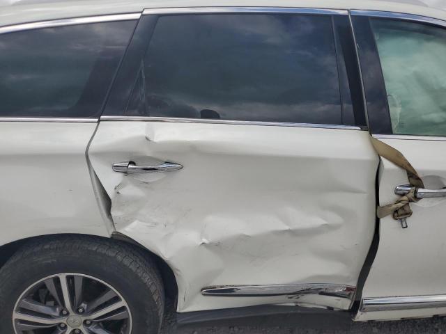 2017 INFINITI QX60 - 5N1DL0MN6HC510504