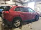 JEEP CHEROKEE L photo