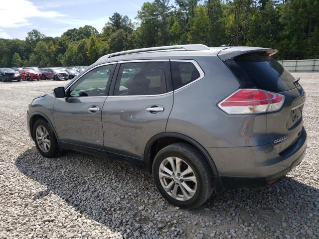 2015 NISSAN ROGUE S - KNMAT2MT0FP549760