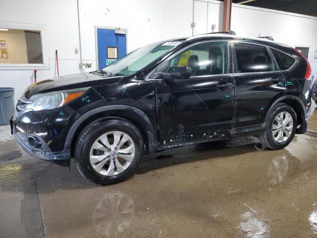 VIN 2HKRM4H77DH651235 2013 Honda CR-V, Exl no.1