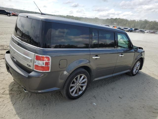 VIN 2FMGK5D87KBA20376 2019 FORD FLEX no.3