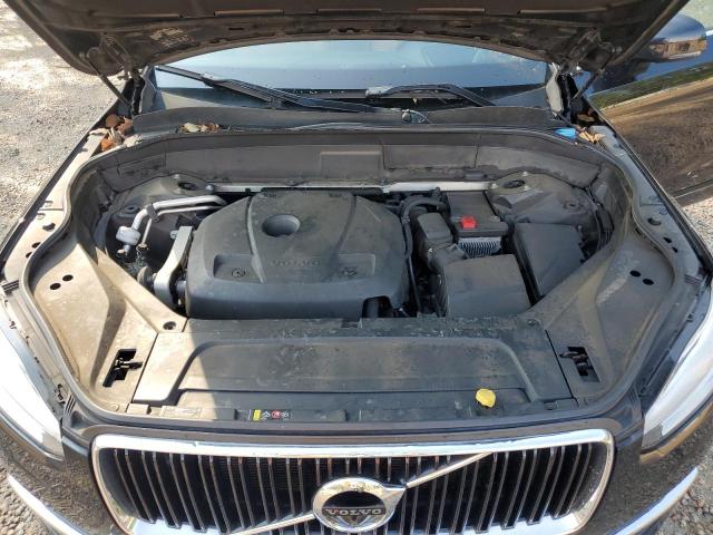 VIN YV4A22PK2H1105837 2017 Volvo XC90, T6 no.12